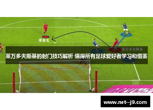 莱万多夫斯基的射门技巧解析 值得所有足球爱好者学习和借鉴