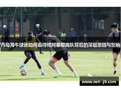青岛海牛球迷如何看待博阿基耶离队背后的深层原因与影响