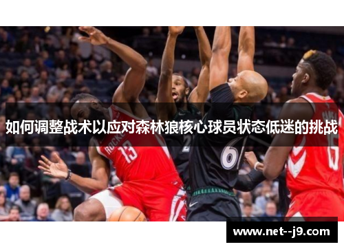 如何调整战术以应对森林狼核心球员状态低迷的挑战