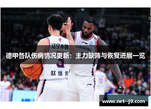 德甲各队伤病情况更新：主力缺阵与恢复进展一览