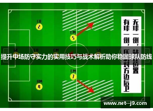 提升中场防守实力的实用技巧与战术解析助你稳固球队防线