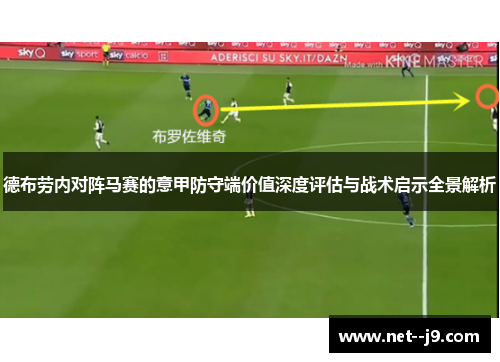 德布劳内对阵马赛的意甲防守端价值深度评估与战术启示全景解析