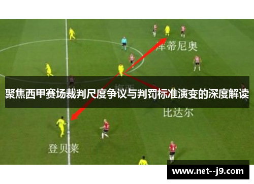 聚焦西甲赛场裁判尺度争议与判罚标准演变的深度解读